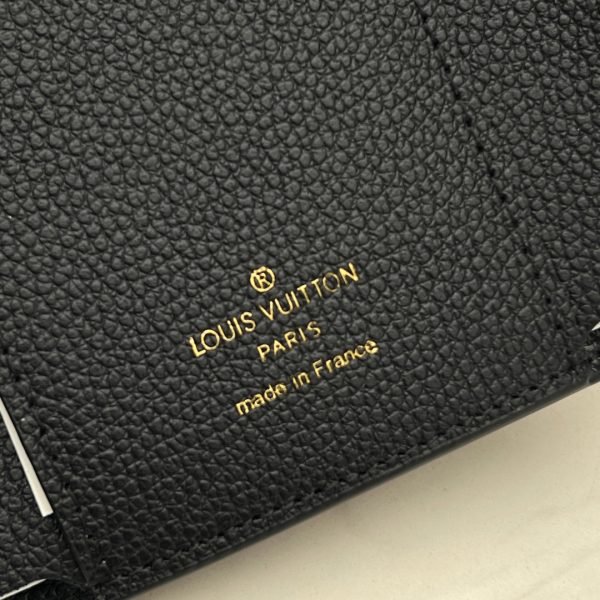 Luxury Wallet LUV 135