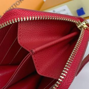 Luxury Wallet LUV 126