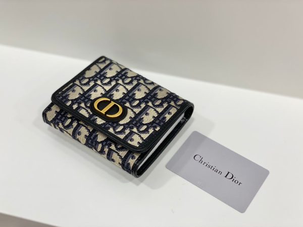 Luxury Wallet Dir 001