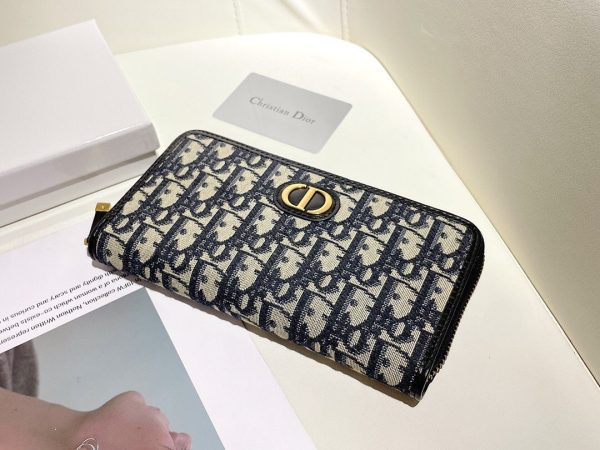 Luxury Wallet DIR 008