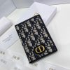 Luxury Wallet DIR 019