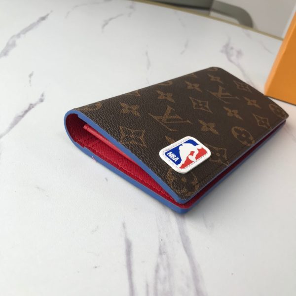 Luxury Wallet LUV 032