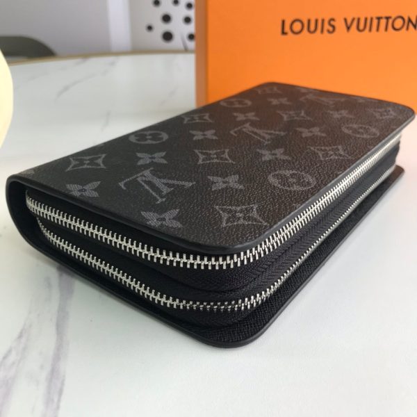 Luxury Wallet LUV 054