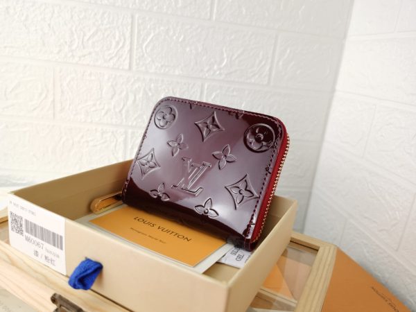 Luxury Wallet LUV 123