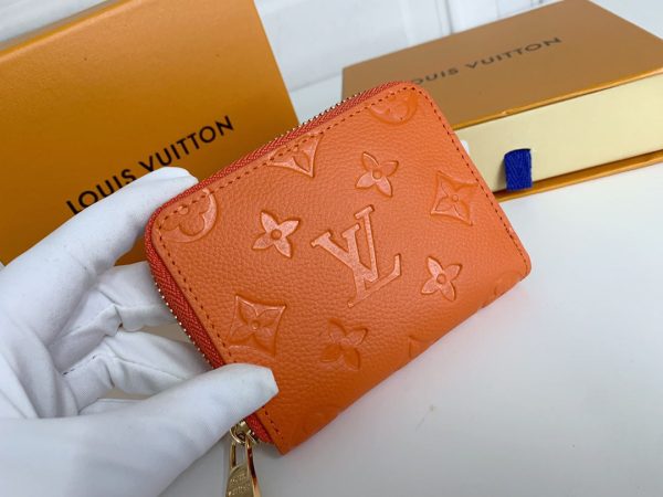 Luxury Wallet LUV 128