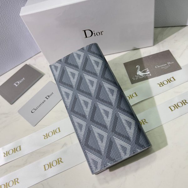 Luxury Wallet DIR 021