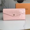 Luxury Wallet LUV 005