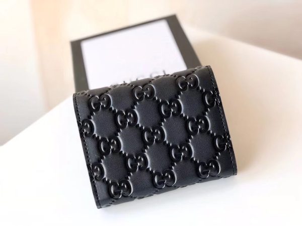 Luxury Wallet GCI 008