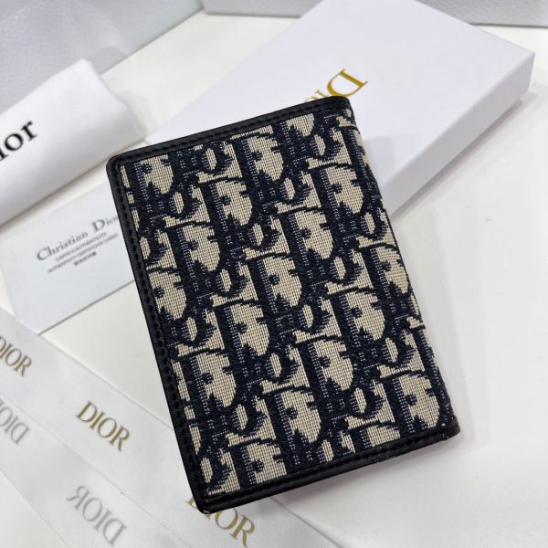 Luxury Wallet DIR 019