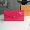 Luxury Wallet LUV 004