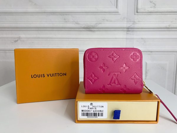 Luxury Wallet LUV 127