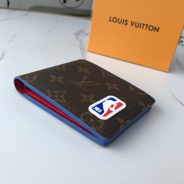 Luxury Wallet LUV 034