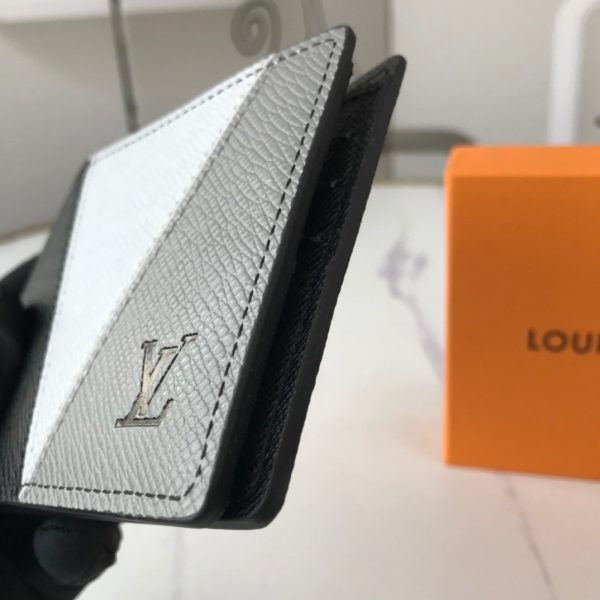 Luxury Wallet LUV 011