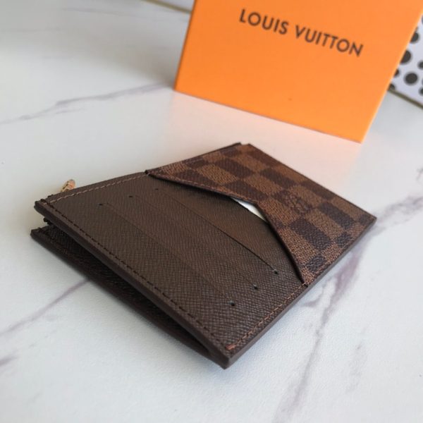 Luxury Wallet LUV 131