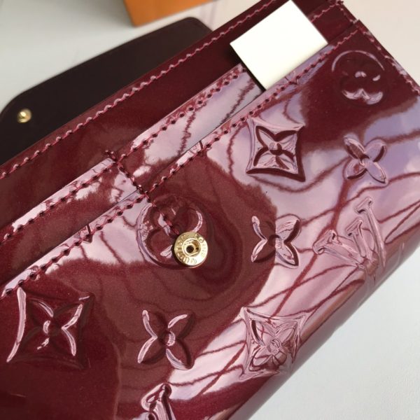 Luxury Wallet LUV 007