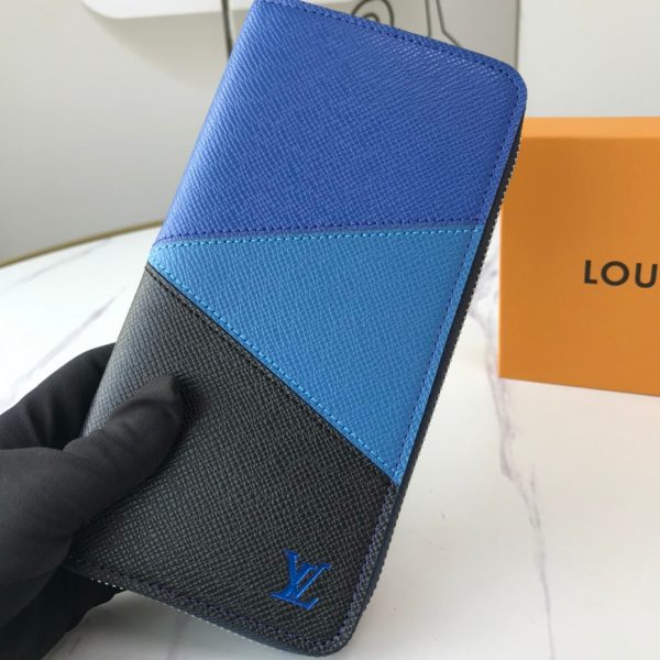 Luxury Wallet LUV 009