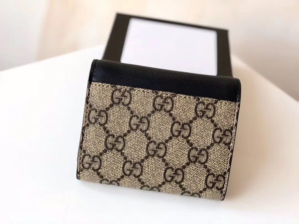 Luxury Wallet GCI 006