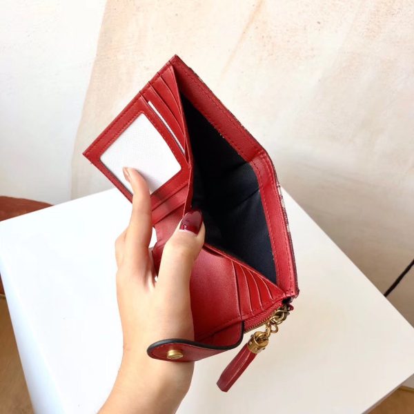 Luxury Wallet DIR 003