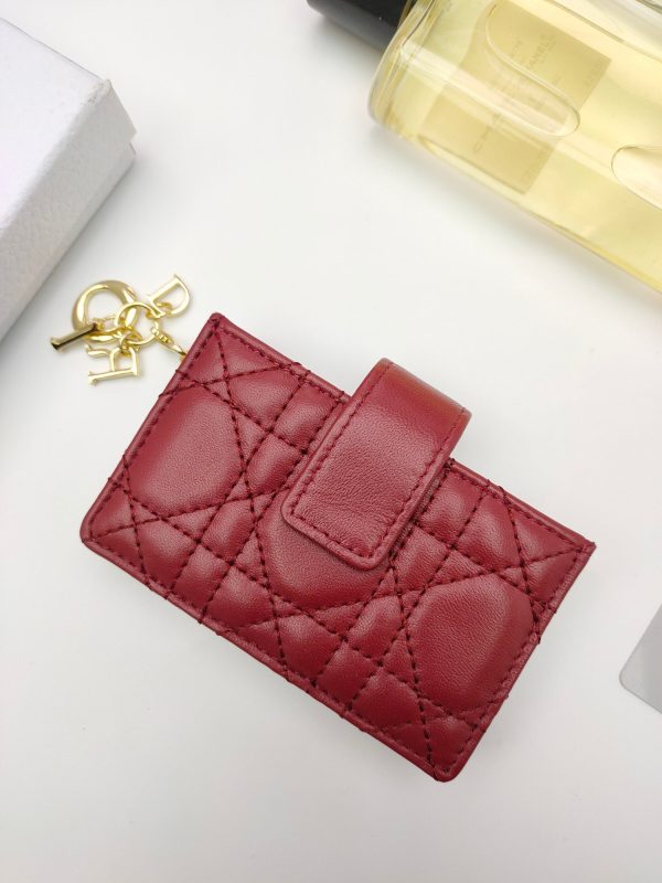 Luxury Wallet Dir 018