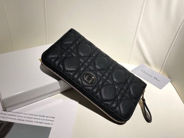 Luxury Wallet Dir 007