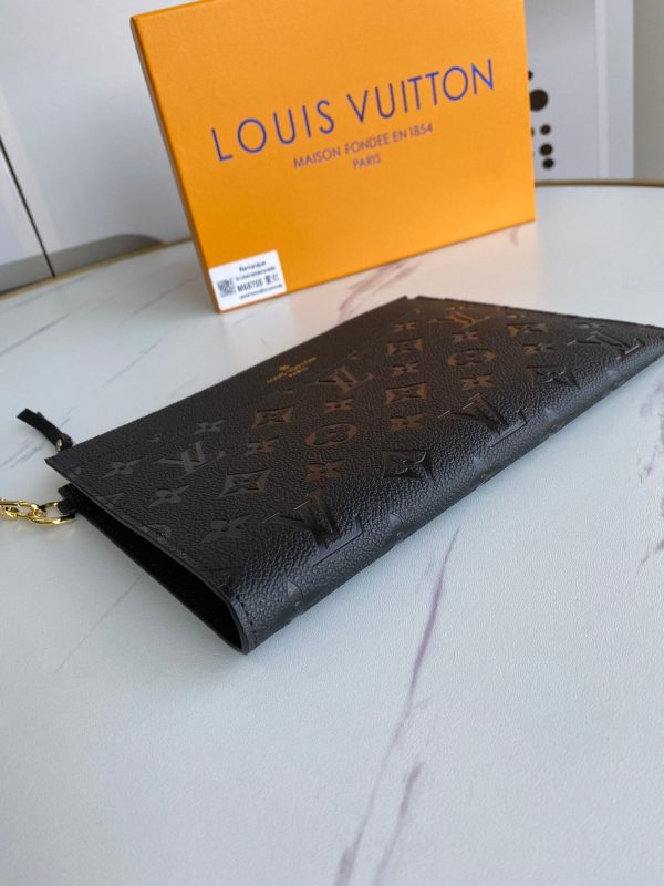 Luxury Wallet LUV 064