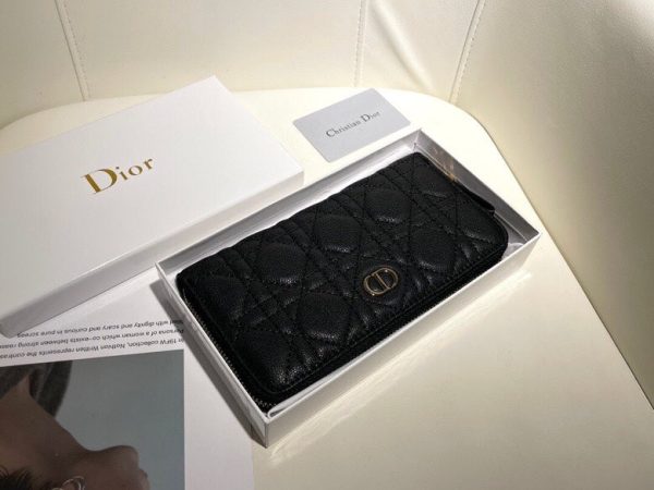 Luxury Wallet Dir 007