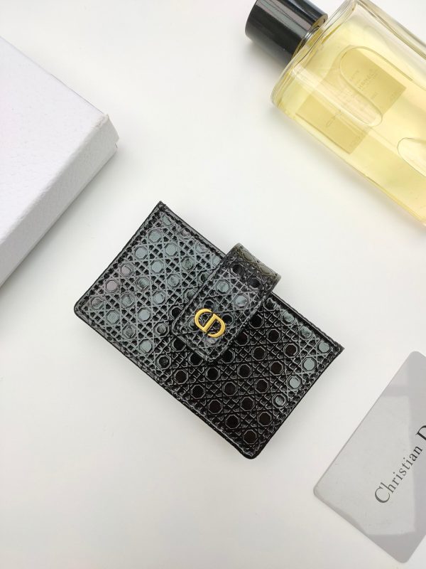 Luxury Wallet Dir 024