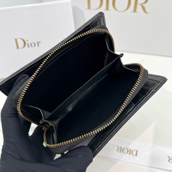 Luxury Wallet DIR 013