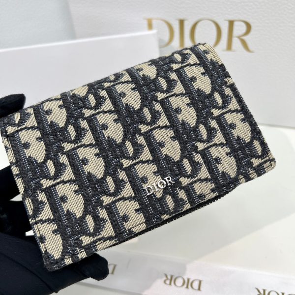 Luxury Wallet DIR 014