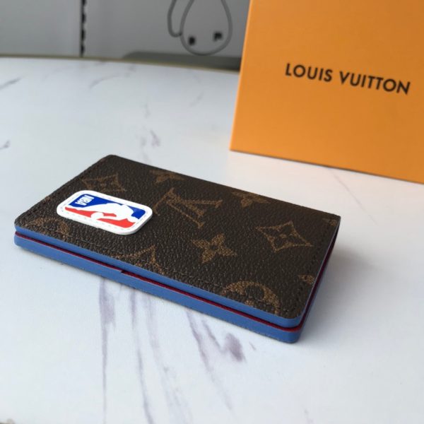 Luxury Wallet LUV 036