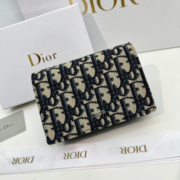 Luxury Wallet DIR 014