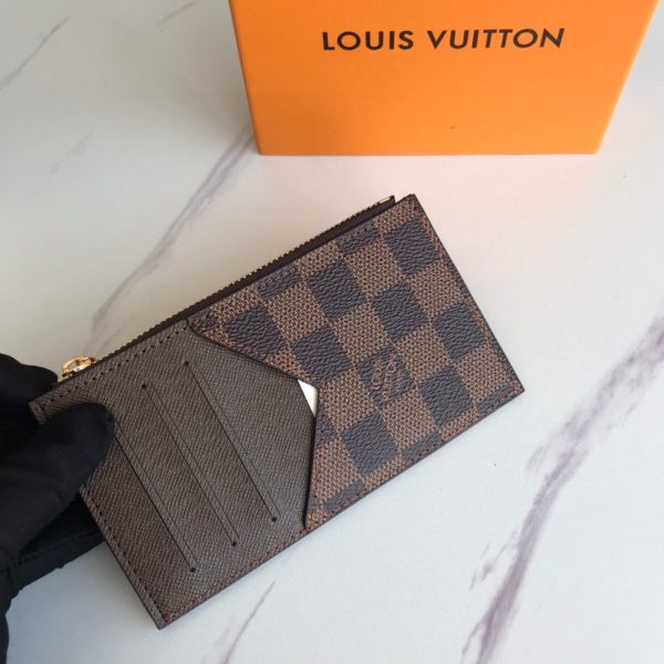 Luxury Wallet LUV 131