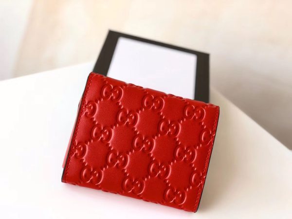 Luxury Wallet GCI 009