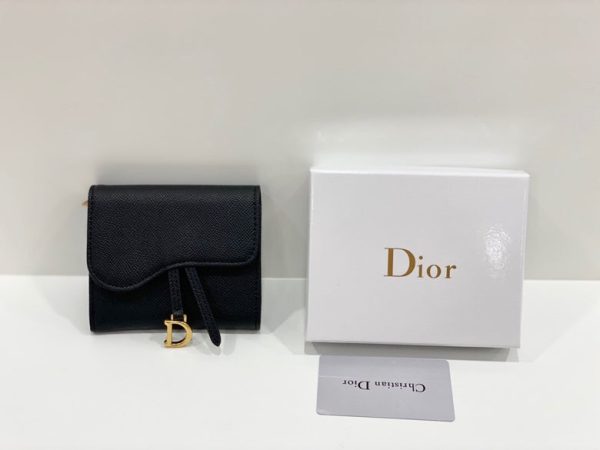 Luxury Wallet DIR 006