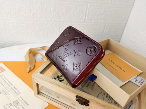 Luxury Wallet LUV 123