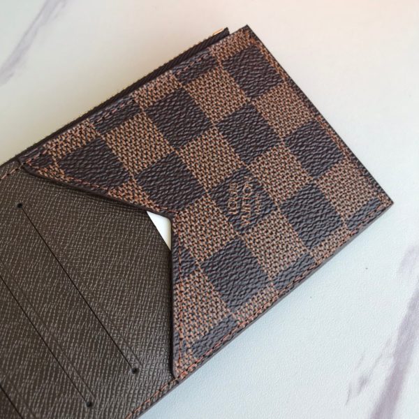 Luxury Wallet LUV 131